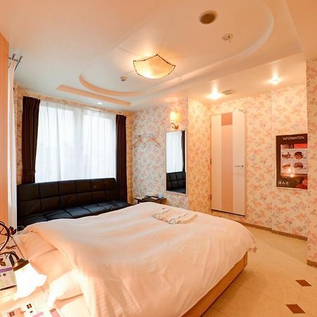 Hotel Ponto Kyoto Exterior photo