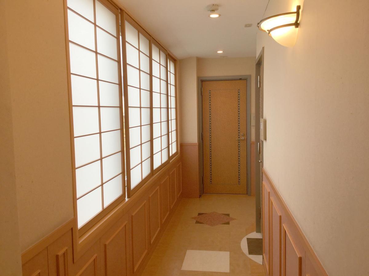 Hotel Ponto Kyoto Exterior photo