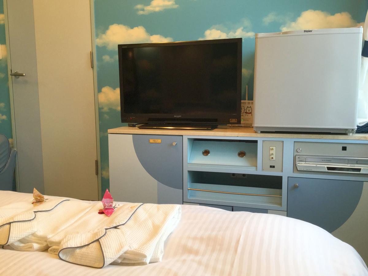 Hotel Ponto Kyoto Exterior photo