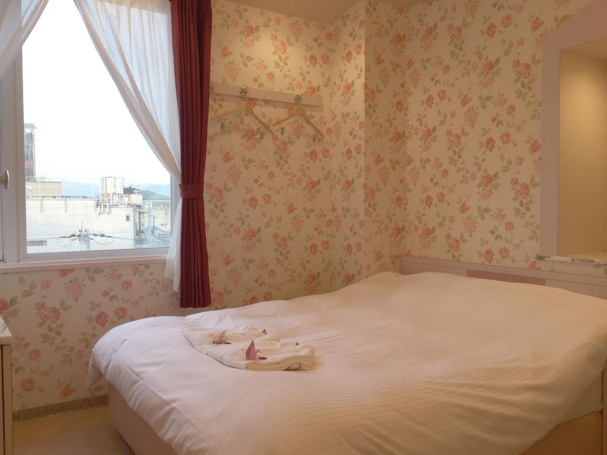 Hotel Ponto Kyoto Exterior photo