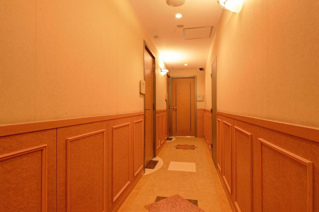 Hotel Ponto Kyoto Exterior photo