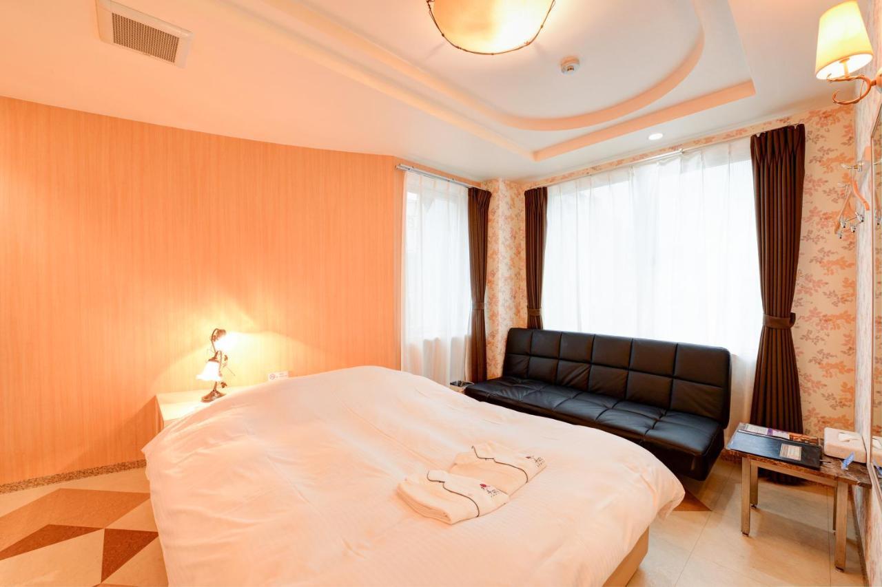 Hotel Ponto Kyoto Exterior photo