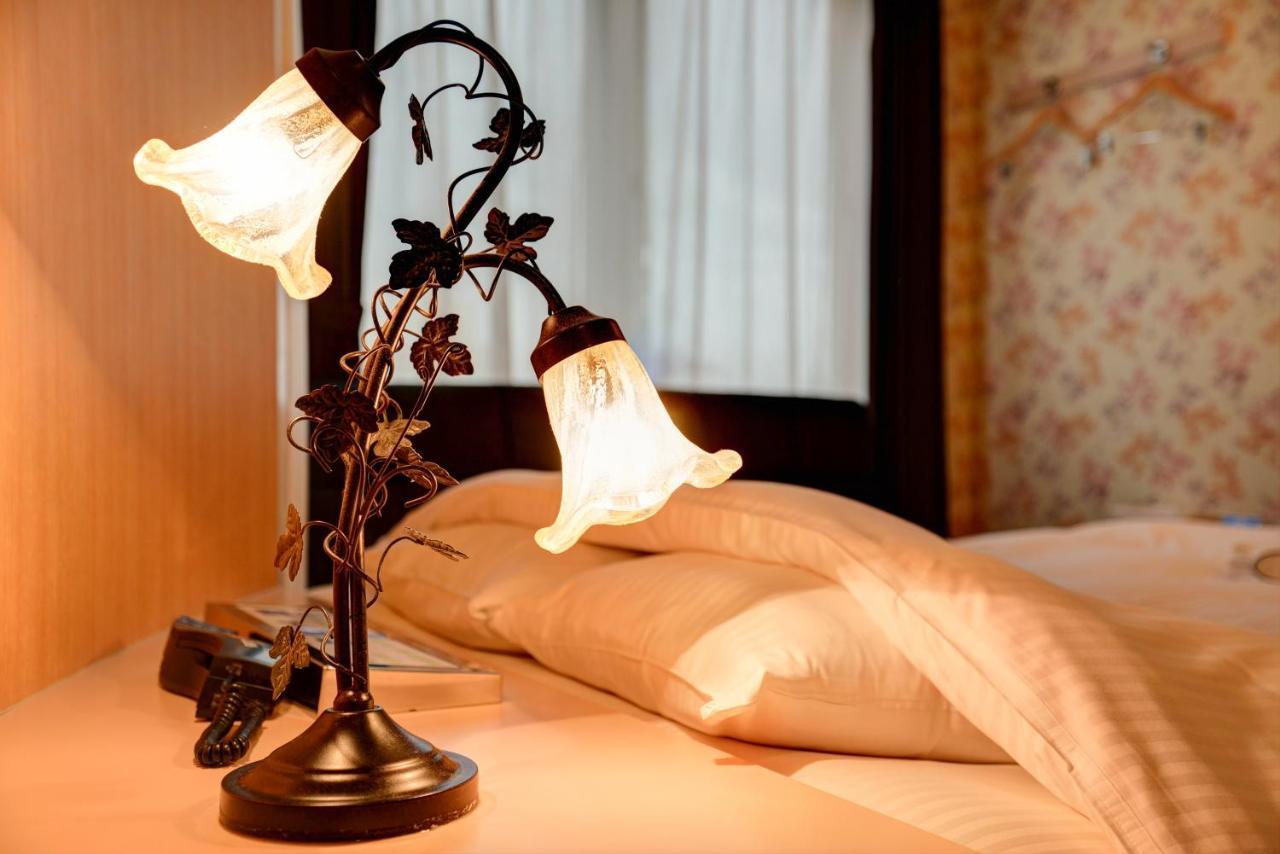 Hotel Ponto Kyoto Exterior photo